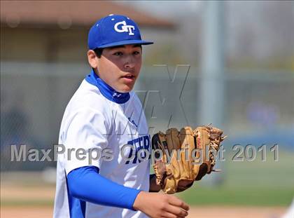 Thumbnail 1 in Pilot Point @ Gunter (Gunter/Prosper Tournament) photogallery.