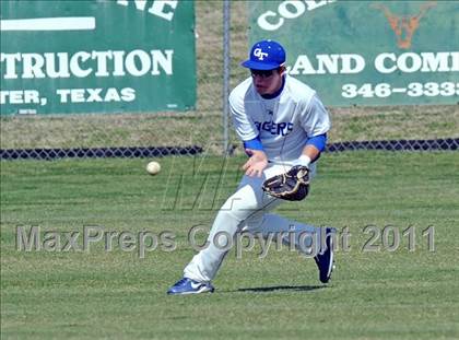 Thumbnail 1 in Pilot Point @ Gunter (Gunter/Prosper Tournament) photogallery.