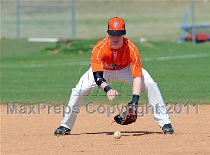 Thumbnail 1 in Pilot Point @ Gunter (Gunter/Prosper Tournament) photogallery.