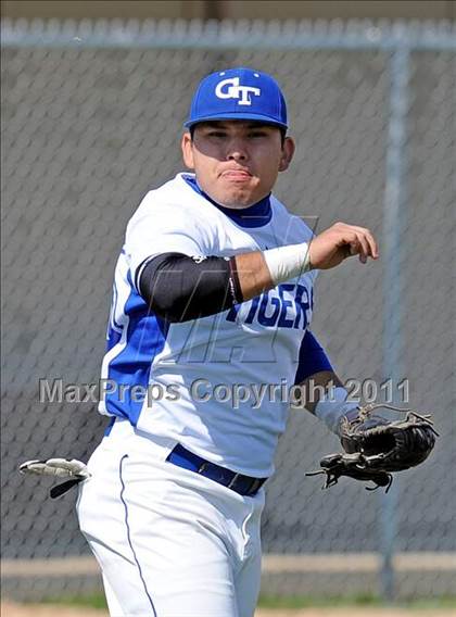 Thumbnail 1 in Pilot Point @ Gunter (Gunter/Prosper Tournament) photogallery.