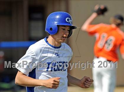 Thumbnail 3 in Pilot Point @ Gunter (Gunter/Prosper Tournament) photogallery.