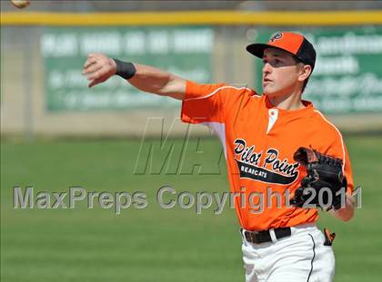 Thumbnail 3 in Pilot Point @ Gunter (Gunter/Prosper Tournament) photogallery.