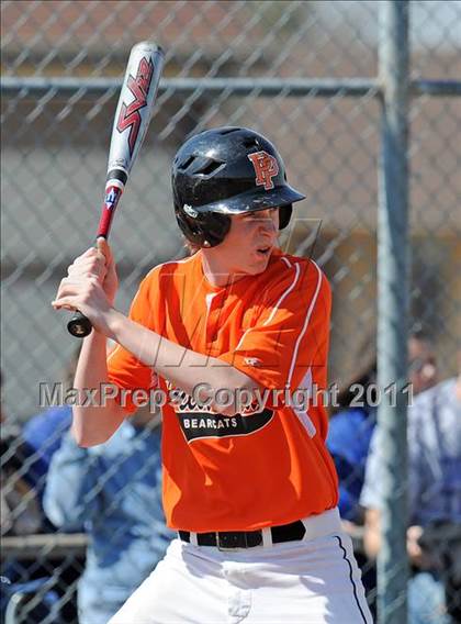 Thumbnail 1 in Pilot Point @ Gunter (Gunter/Prosper Tournament) photogallery.