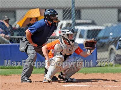 Thumbnail 1 in Pilot Point @ Gunter (Gunter/Prosper Tournament) photogallery.