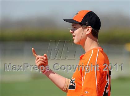 Thumbnail 3 in Pilot Point @ Gunter (Gunter/Prosper Tournament) photogallery.