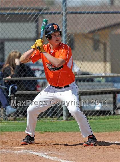Thumbnail 3 in Pilot Point @ Gunter (Gunter/Prosper Tournament) photogallery.