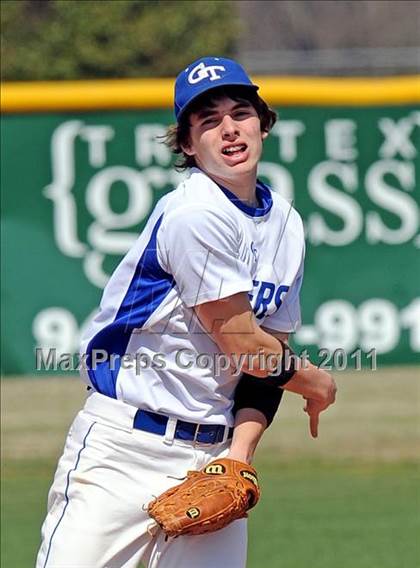 Thumbnail 2 in Pilot Point @ Gunter (Gunter/Prosper Tournament) photogallery.