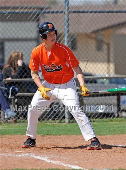 Thumbnail 2 in Pilot Point @ Gunter (Gunter/Prosper Tournament) photogallery.