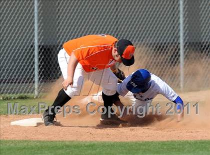 Thumbnail 1 in Pilot Point @ Gunter (Gunter/Prosper Tournament) photogallery.