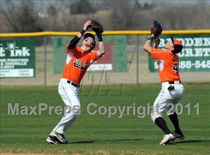 Thumbnail 1 in Pilot Point @ Gunter (Gunter/Prosper Tournament) photogallery.