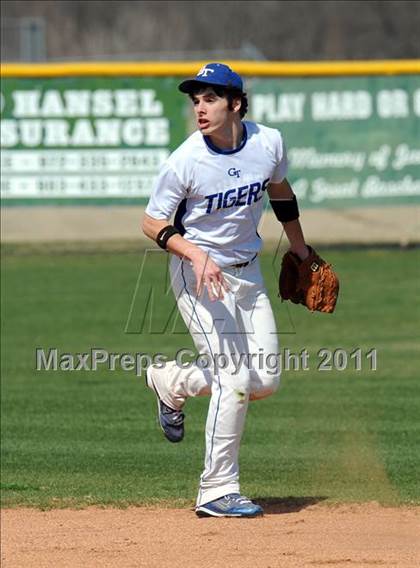 Thumbnail 1 in Pilot Point @ Gunter (Gunter/Prosper Tournament) photogallery.