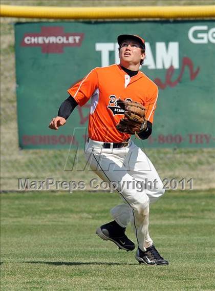 Thumbnail 2 in Pilot Point @ Gunter (Gunter/Prosper Tournament) photogallery.