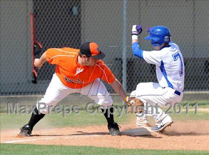 Thumbnail 3 in Pilot Point @ Gunter (Gunter/Prosper Tournament) photogallery.