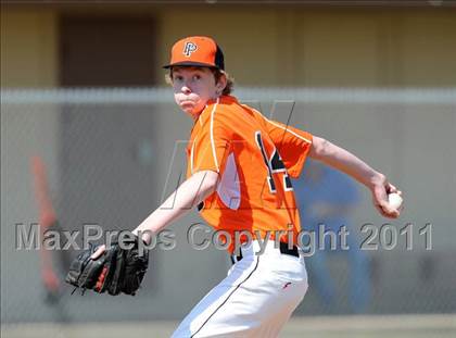Thumbnail 1 in Pilot Point @ Gunter (Gunter/Prosper Tournament) photogallery.