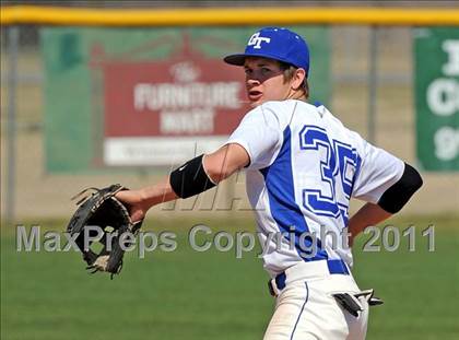 Thumbnail 1 in Pilot Point @ Gunter (Gunter/Prosper Tournament) photogallery.