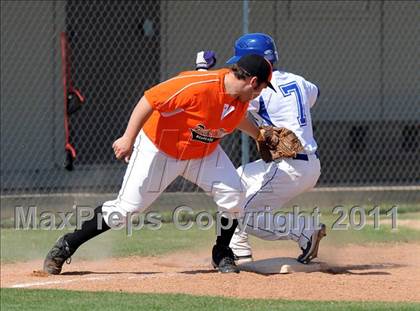 Thumbnail 1 in Pilot Point @ Gunter (Gunter/Prosper Tournament) photogallery.
