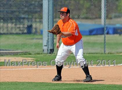 Thumbnail 2 in Pilot Point @ Gunter (Gunter/Prosper Tournament) photogallery.