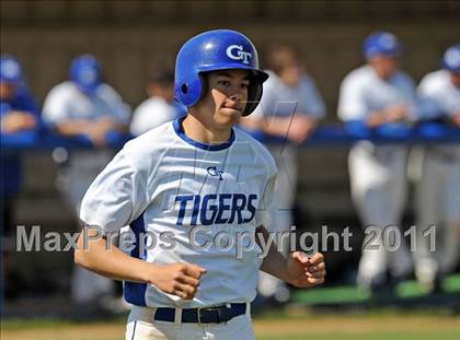 Thumbnail 2 in Pilot Point @ Gunter (Gunter/Prosper Tournament) photogallery.