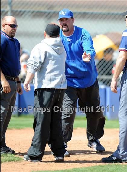Thumbnail 3 in Pilot Point @ Gunter (Gunter/Prosper Tournament) photogallery.