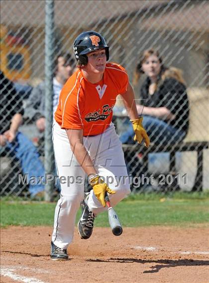 Thumbnail 1 in Pilot Point @ Gunter (Gunter/Prosper Tournament) photogallery.