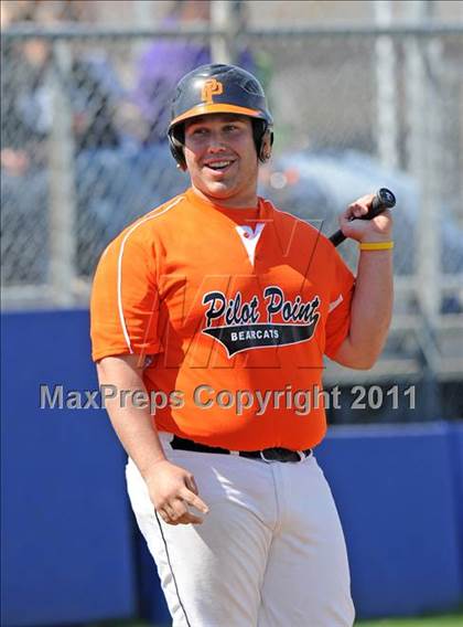 Thumbnail 3 in Pilot Point @ Gunter (Gunter/Prosper Tournament) photogallery.
