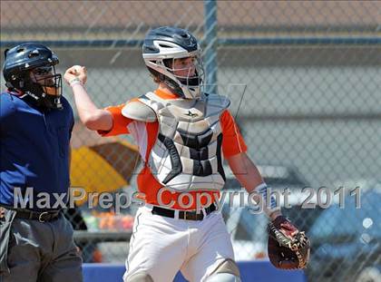 Thumbnail 3 in Pilot Point @ Gunter (Gunter/Prosper Tournament) photogallery.