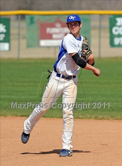 Thumbnail 1 in Pilot Point @ Gunter (Gunter/Prosper Tournament) photogallery.