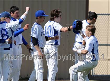 Thumbnail 3 in Pilot Point @ Gunter (Gunter/Prosper Tournament) photogallery.