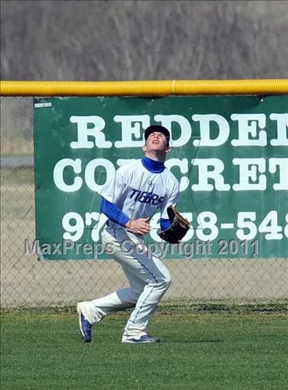 Thumbnail 2 in Pilot Point @ Gunter (Gunter/Prosper Tournament) photogallery.