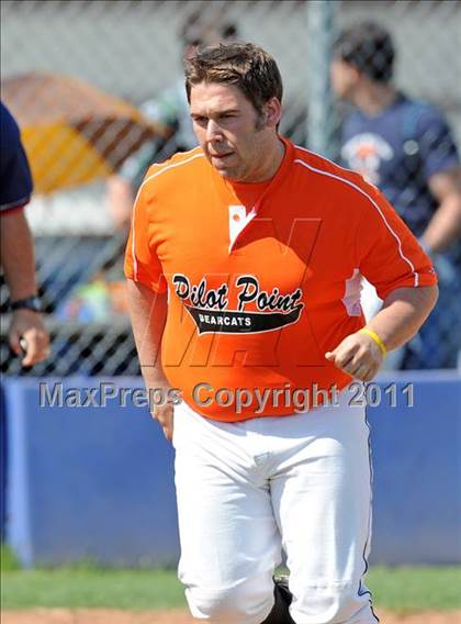 Thumbnail 3 in Pilot Point @ Gunter (Gunter/Prosper Tournament) photogallery.