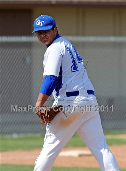 Thumbnail 2 in Pilot Point @ Gunter (Gunter/Prosper Tournament) photogallery.