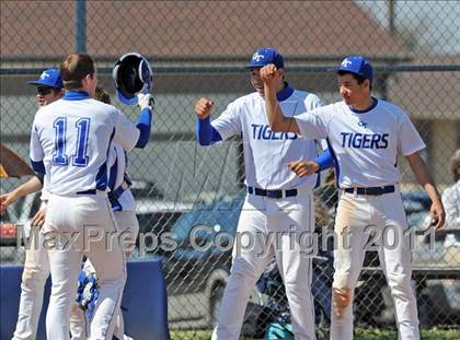 Thumbnail 2 in Pilot Point @ Gunter (Gunter/Prosper Tournament) photogallery.