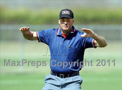 Thumbnail 2 in Pilot Point @ Gunter (Gunter/Prosper Tournament) photogallery.