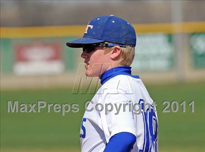 Thumbnail 1 in Pilot Point @ Gunter (Gunter/Prosper Tournament) photogallery.