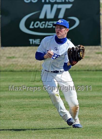 Thumbnail 3 in Pilot Point @ Gunter (Gunter/Prosper Tournament) photogallery.