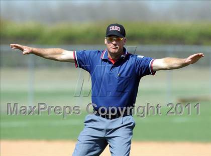 Thumbnail 1 in Pilot Point @ Gunter (Gunter/Prosper Tournament) photogallery.