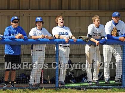 Thumbnail 2 in Pilot Point @ Gunter (Gunter/Prosper Tournament) photogallery.