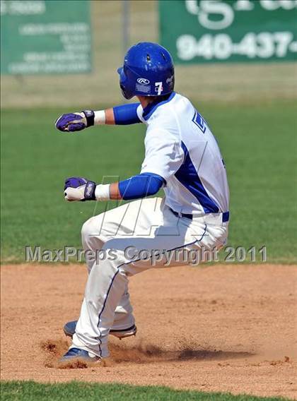 Thumbnail 3 in Pilot Point @ Gunter (Gunter/Prosper Tournament) photogallery.
