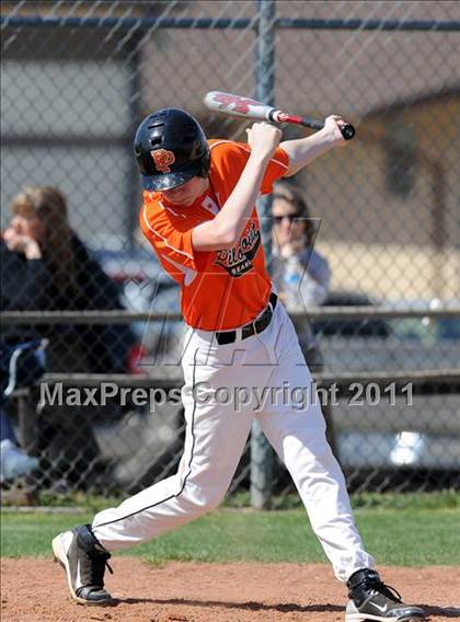 Thumbnail 3 in Pilot Point @ Gunter (Gunter/Prosper Tournament) photogallery.