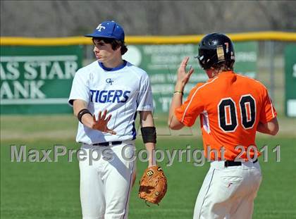 Thumbnail 1 in Pilot Point @ Gunter (Gunter/Prosper Tournament) photogallery.