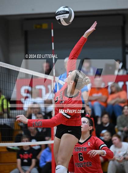 Thumbnail 2 in Wheelersburg @ South Webster photogallery.