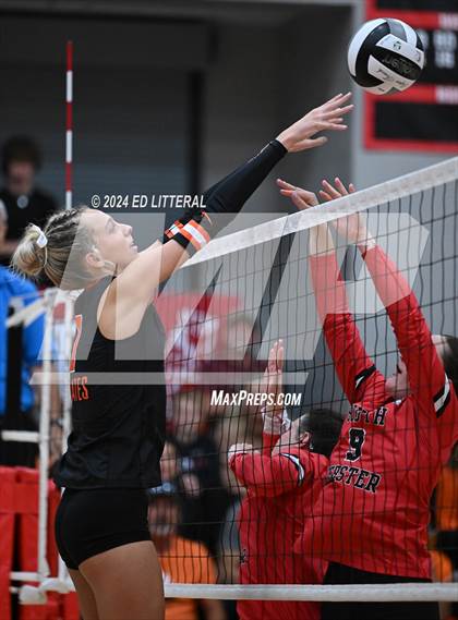 Thumbnail 2 in Wheelersburg @ South Webster photogallery.