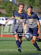 Photo from the gallery "South Windsor @ RHAM"