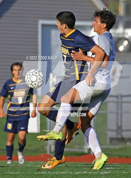 Thumbnail 2 in South Windsor @ RHAM photogallery.