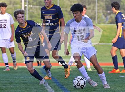 Thumbnail 1 in South Windsor @ RHAM photogallery.