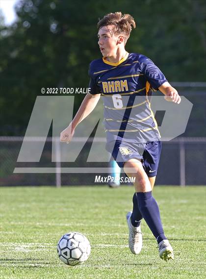 Thumbnail 1 in South Windsor @ RHAM photogallery.
