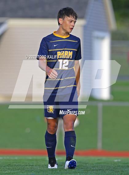 Thumbnail 1 in South Windsor @ RHAM photogallery.