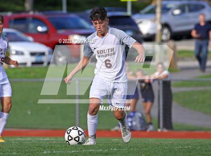Thumbnail 1 in South Windsor @ RHAM photogallery.
