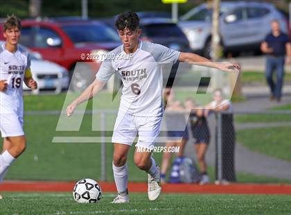 Thumbnail 2 in South Windsor @ RHAM photogallery.