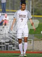 Photo from the gallery "South Windsor @ RHAM"